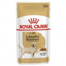 Royal Canin Labrador 140gr
